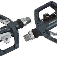 *PEDALE SHIMANO PD-EH500 SPD PEDALE